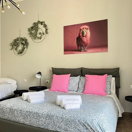 Bed and breakfast Il Civico 2 Bari