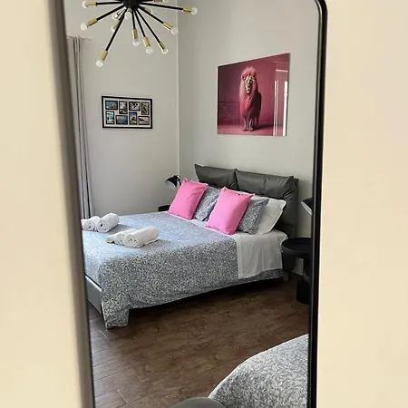 Bed and breakfast Il Civico 2