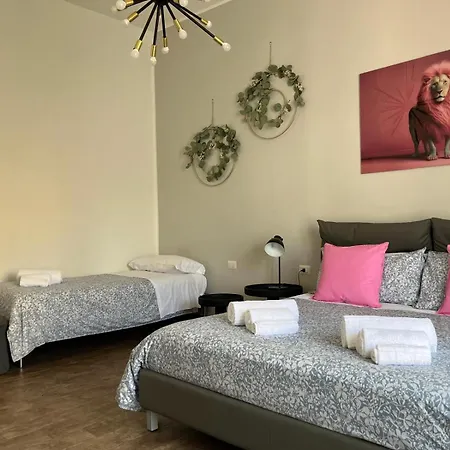 Il Civico 2 Couette-café Bari