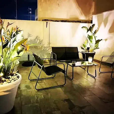 Il Civico 2 Bed and breakfast Bari