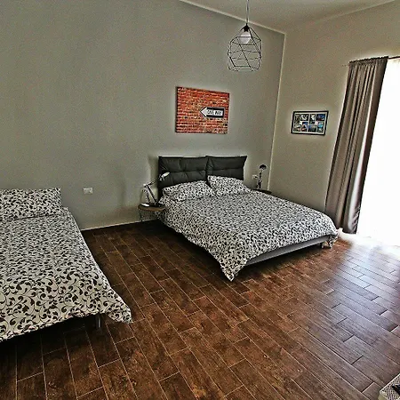 Il Civico 2 Bed and breakfast