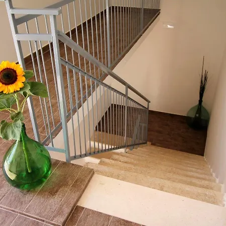 Il Civico 2 Bed and breakfast 3*