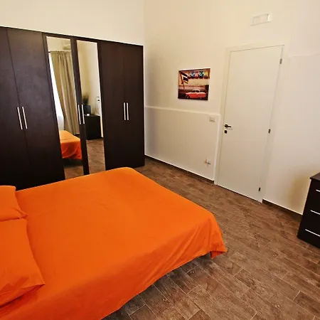 Il Civico 2 Couette-café Bari