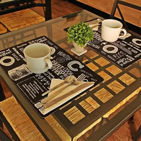 Il Civico 2 Couette-café 3*