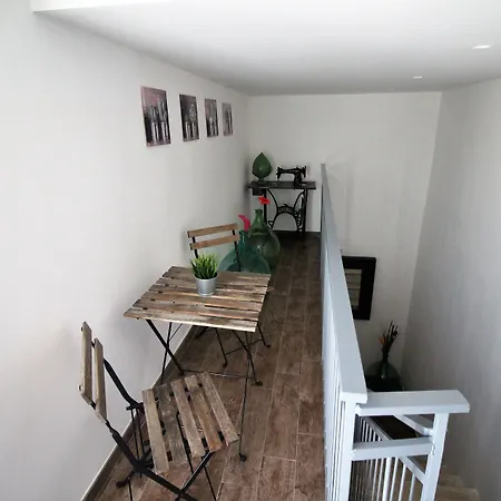 Il Civico 2 Couette-café 3*