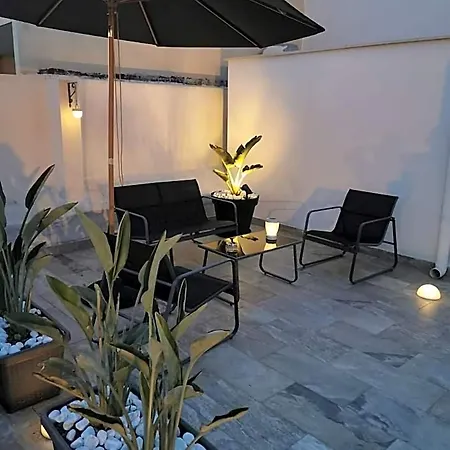 Bed and breakfast Il Civico 2 Bari