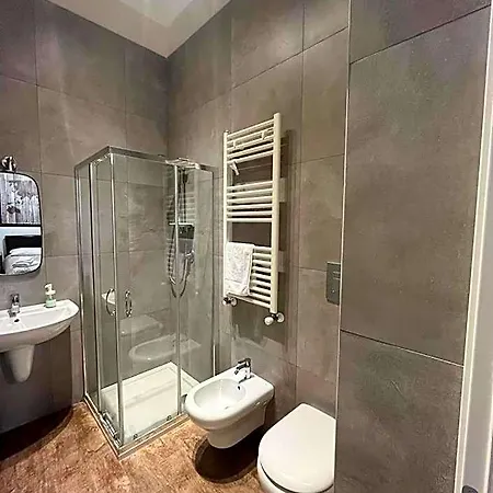 Il Civico 2 Bed and breakfast Bari