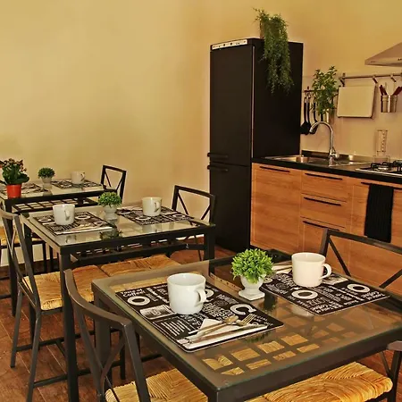 Bed and breakfast Il Civico 2 2*