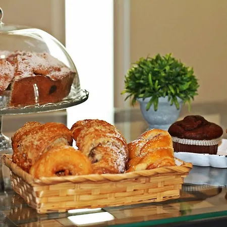 Il Civico 2 Couette-café Bari