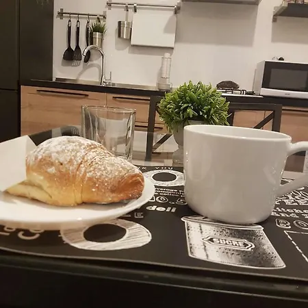 Il Civico 2 فندق مبيت وإفطار باري