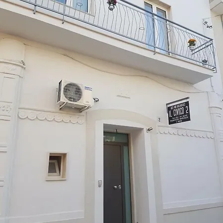 Il Civico 2