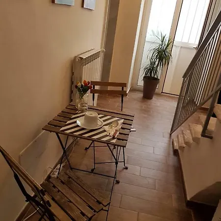 Il Civico 2 Bed and breakfast Bari