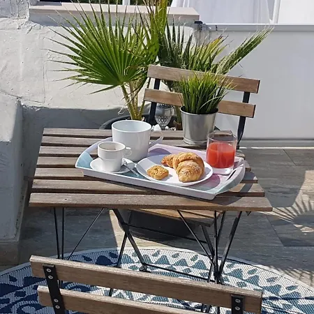 Il Civico 2 Bed and breakfast