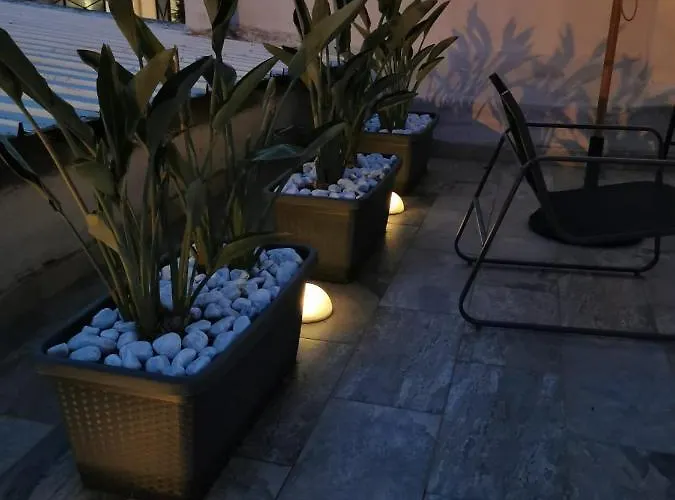 Il Civico 2 Couette-café 3*