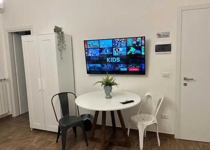 Couette-café Il Civico 2