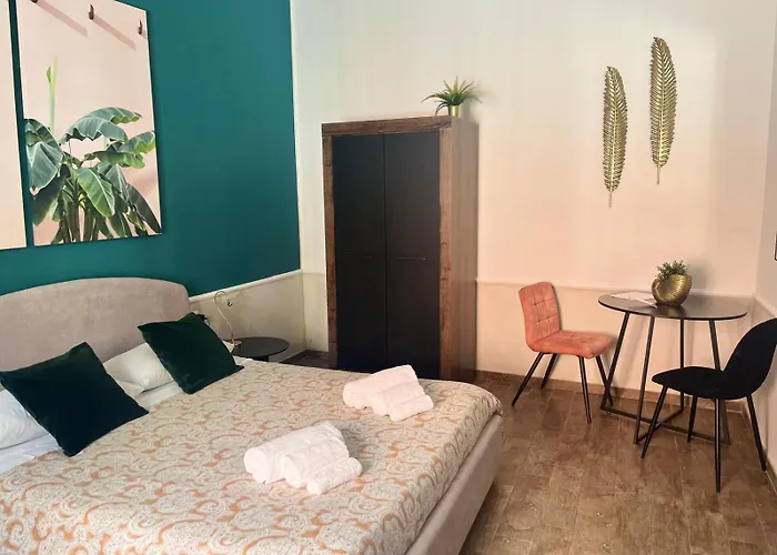 Il Civico 2 Bed & Breakfast