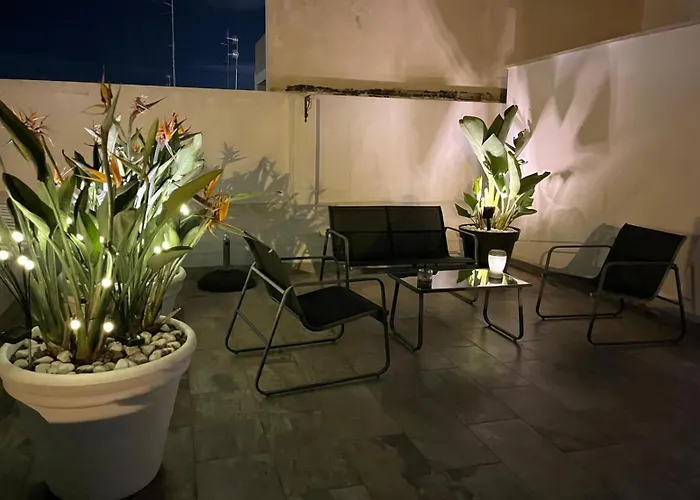 Il Civico 2 3* Bari