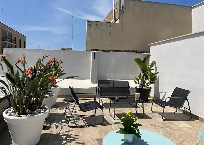 Il Civico 2 3* Bari