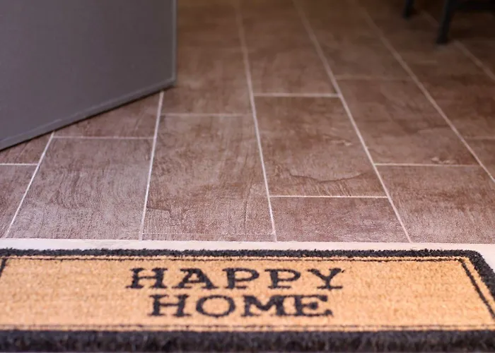 Il Civico 2 Couette-café Bari