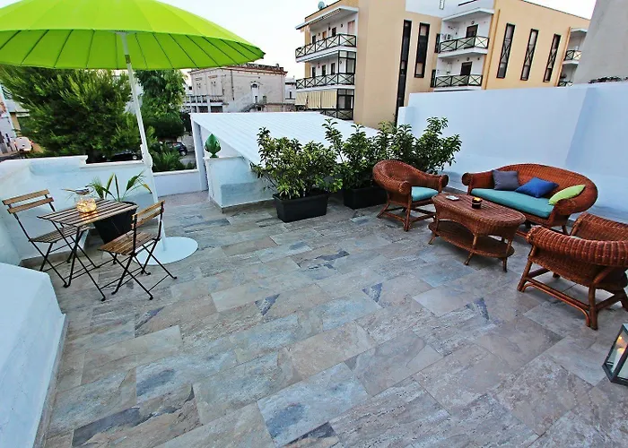 Bed & Breakfast Il Civico 2 3*